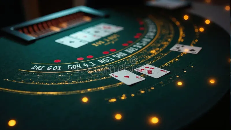 二十一点游戏的历史起源